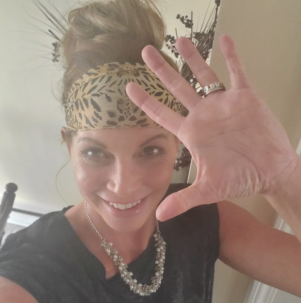 Meet your Posher, Cheri jo